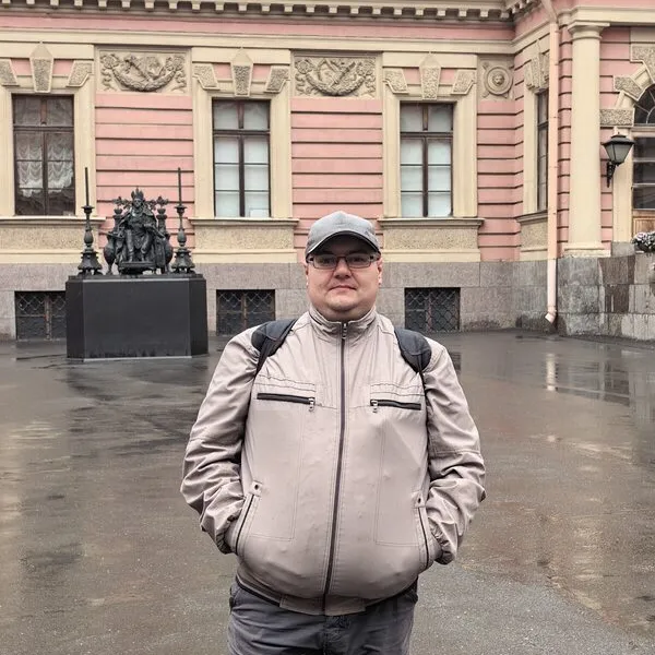 Алексей